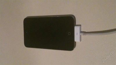 Лот: 2735633. Фото: 1. iPod touch 4g 32gb. Смартфоны
