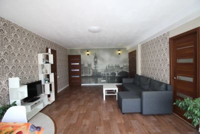 Лот: 25298231. Фото: 1. 3-комн. квартира , Красноярск... Квартиры, студии