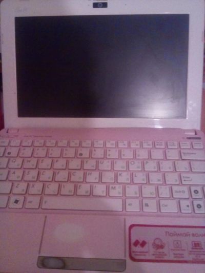 Лот: 9829788. Фото: 1. Нетбук asus eee pc Seashell series... Ноутбуки
