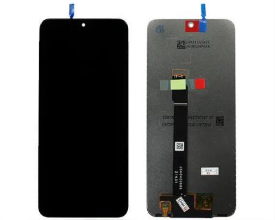 Лот: 20888854. Фото: 1. Дисплей Huawei Honor X8 + тачскрин... Дисплеи, дисплейные модули, тачскрины