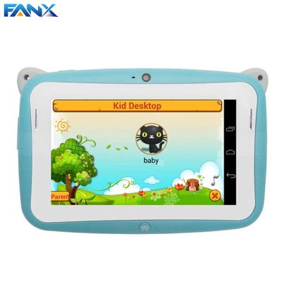 Лот: 8873941. Фото: 1. Kid Tablet Детский планшет. Планшеты
