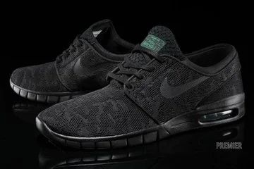 Лот: 8015119. Фото: 1. Nike Кроссовки Stefan Nike(41-45... Кеды, кроссовки, слипоны