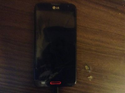 Лот: 9198992. Фото: 1. LG optimus G Pro (e988). Смартфоны