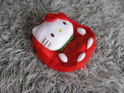 Лот: 4222476. Фото: 1. Рюкзачок Hello kitty. Другое (дети растут)