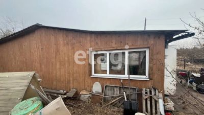 Лот: 25286049. Фото: 1. 1-комн. дом , СТ Бугач СТ Бугач... Дома