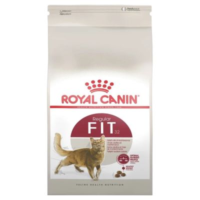 Лот: 11357274. Фото: 1. Роял Канин Royal canin Сухой корм... Корма