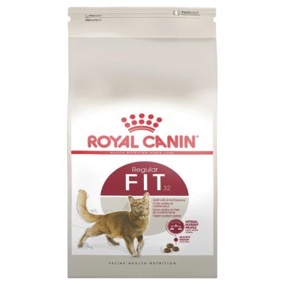 Лот: 13336666. Фото: 1. Роял Канин Royal canin Сухой корм... Корма