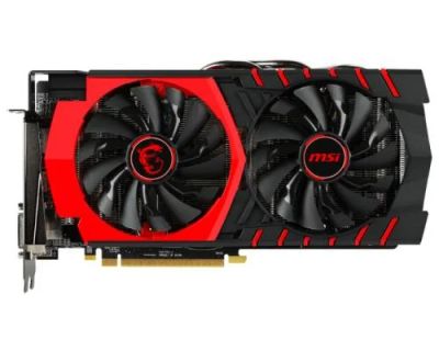 Лот: 6956645. Фото: 1. Видеокарта 2048Mb AMD Radeon R9... Видеокарты