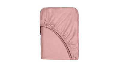 Лот: 23773781. Фото: 1. Простыня на резинке Solid Tencel... Постельное бельё