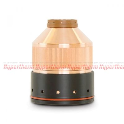 Лот: 17158466. Фото: 1. Кожух сопла HPR800XD 400-800A... Плазменная резка металлов