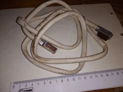 Лот: 17206278. Фото: 1. кабель специальный длина 150 см... Провода, кабели