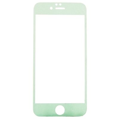 Лот: 10052917. Фото: 1. Защитное стекло iPhone 7 Plus... Защитные стёкла, защитные плёнки