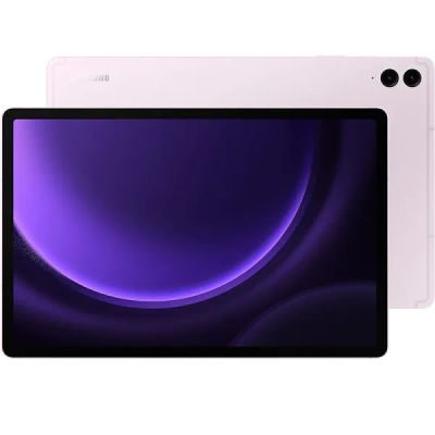 Лот: 22219417. Фото: 1. Samsung Galaxy Tab S9 FE+ Wi-Fi... Смартфоны