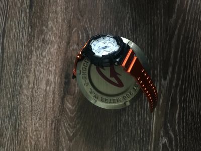 Лот: 12149866. Фото: 1. Часы G shock ga100a оригинал. Оригинальные наручные часы