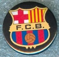 Лот: 5919991. Фото: 1. !!! спорт / футбол ** FC Barcelona... Сувенирные