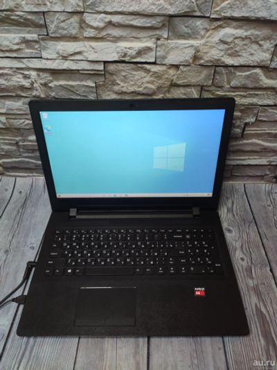 Лот: 17831825. Фото: 1. Ноутбук Lenovo. Ноутбуки