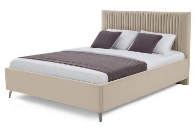 Лот: 23630955. Фото: 1. Каркас кровати SOLANA Briana. Кровати