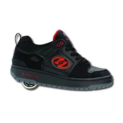 Лот: 3009721. Фото: 1. heelys ботинки на колёсиках. Кеды, кроссовки, слипоны
