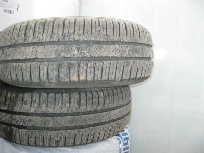 Лот: 5069103. Фото: 1. Michelin energy XM2. Шины