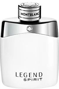 Лот: 11631324. Фото: 1. Mont Blanc men Legend Spirit Туалетная... Мужская парфюмерия