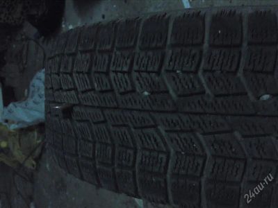 Лот: 1343758. Фото: 1. Шина Falken R-14. Шины