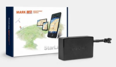 Лот: 8893989. Фото: 1. Охранно-поисковый GPS маяк (трекер... Автомобильные сигнализации