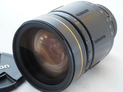 Лот: 9887158. Фото: 1. Tamron SP AF 28-105 mm f/ 2.8... Объективы