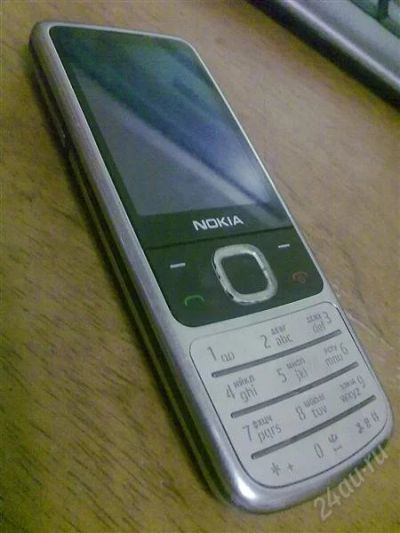 Лот: 2731702. Фото: 1. Nokia 6700 Classic Оригинал Отличное... Кнопочные мобильные телефоны