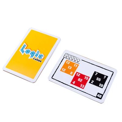 Лот: 8106345. Фото: 1. Логические карточки 2 (Logic Cards... Настольные игры, карты