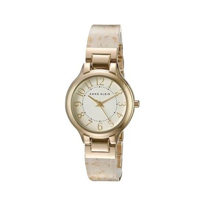 Лот: 23807854. Фото: 1. Женские часы ANNE KLEIN Plastic... Оригинальные наручные часы