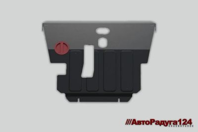 Лот: 25593889. Фото: 1. Защита двигателя +КПП Toyota Avensis... Кузов