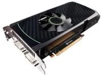 Лот: 4020349. Фото: 1. GeForce GTX 560 Ti. Видеокарты