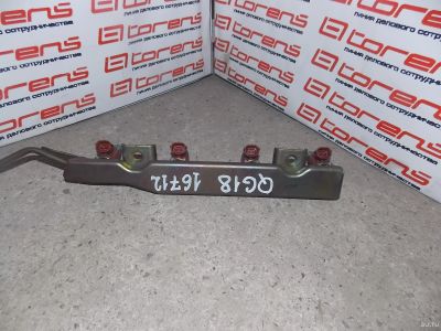 Лот: 13253411. Фото: 1. Топливная рейка для NISSAN SUNNY... Другое (автозапчасти)
