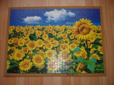 Лот: 7063956. Фото: 1. картина из пазл 2. Другое (ручная работа)