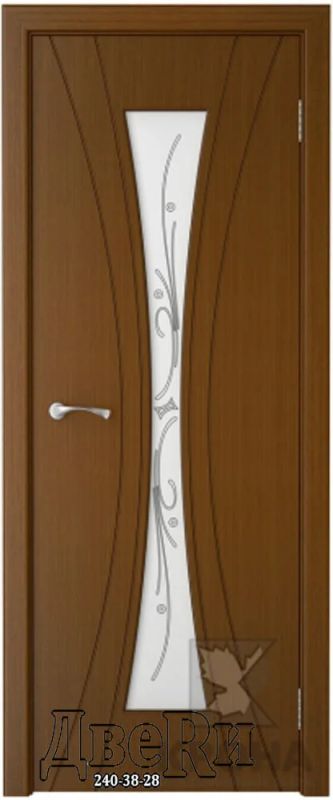 Лот: 12604415. Фото: 1. Эстет. Двери межкомнатные