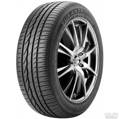 Лот: 16775109. Фото: 1. Bridgestone 185/60R14 82H Turanza... Шины