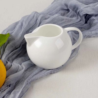 Лот: 24933651. Фото: 1. Молочник Zapel Table Blanche. Предметы сервировки