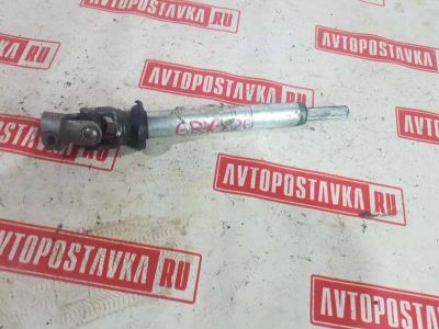 Лот: 20896049. Фото: 1. Кардан рулевой Toyota Mark X GRX120... Ходовая, подвеска, рулевое управление