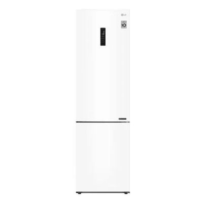 Лот: 25577120. Фото: 1. Холодильник LG GA-B509CQSL. Холодильники, морозильные камеры