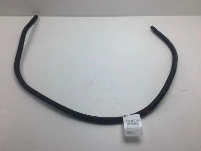 Лот: 20399317. Фото: 1. Уплотнитель проема двери Toyota... Кузов