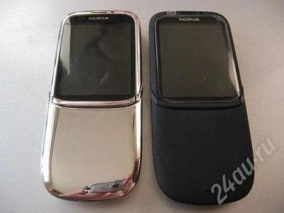 Лот: 602469. Фото: 1. Nokia 8820 Erdos. Кнопочные мобильные телефоны