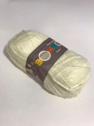 Лот: 16704300. Фото: 1. Пряжа Bonbon CUORE, 100% акрил... Ткани, нитки, пряжа