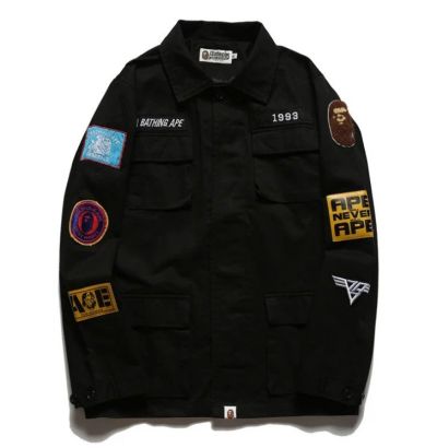 Лот: 10471821. Фото: 1. Куртка AAPE R2. Верхняя одежда