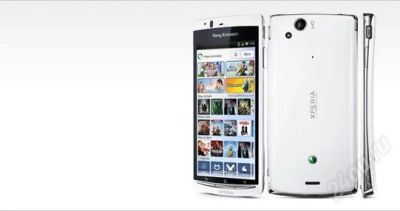 Лот: 2003051. Фото: 1. Sony Ericsson XPERIA Arc (без... Смартфоны