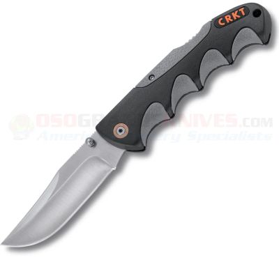 Лот: 5131992. Фото: 1. Нож CRKT 2041 Free Range Hanter. Ножи, топоры