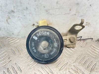Лот: 25133022. Фото: 1. сигнализатор звуковой Renault... Другое (автозапчасти)