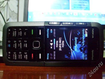Лот: 460225. Фото: 1. Nokia 5310 продам срочно. Кнопочные мобильные телефоны