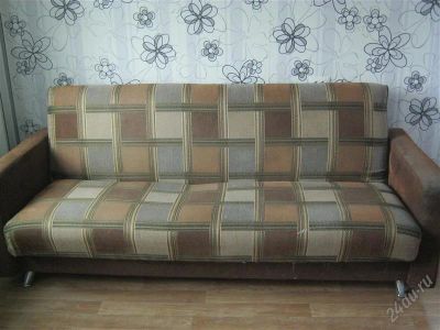 Лот: 2758114. Фото: 1. диван. Кресла, пуфы