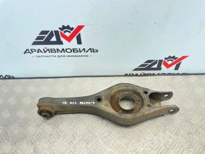 Лот: 25747771. Фото: 1. рычаг поперечный Hyundai Elantra... Двигатель и элементы двигателя