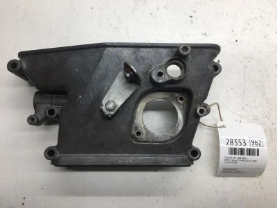 Лот: 20384450. Фото: 1. Крышка ГРМ верхняя Bmw 5-Series... Двигатель и элементы двигателя